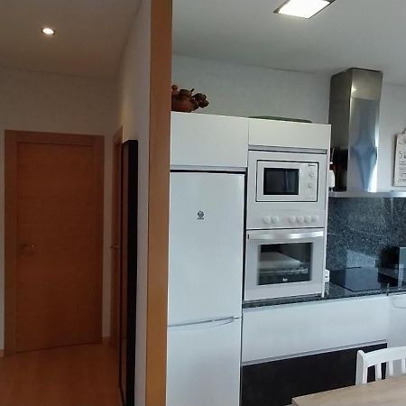 Casa Ricucho Vut-Po-00132 Apartment Vigo Exterior photo