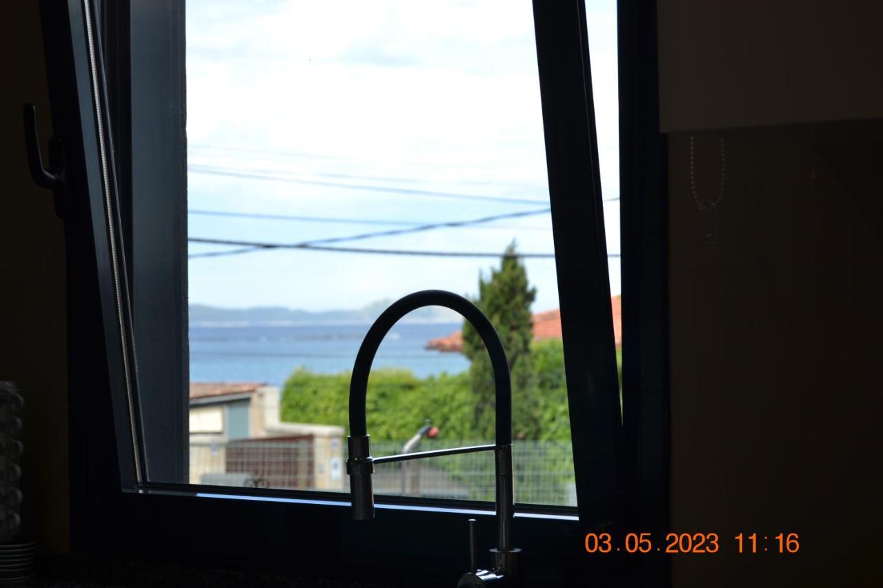 Casa Ricucho Vut-Po-00132 Apartment Vigo Exterior photo