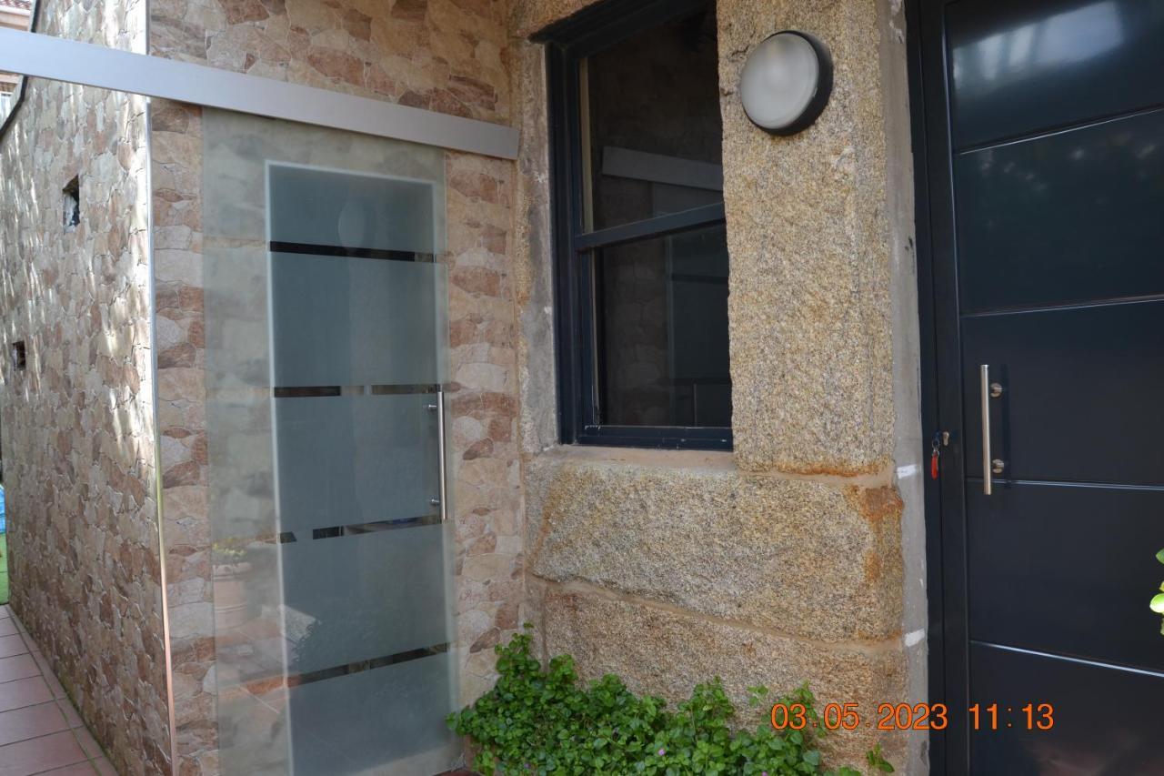 Casa Ricucho Vut-Po-00132 Apartment Vigo Exterior photo