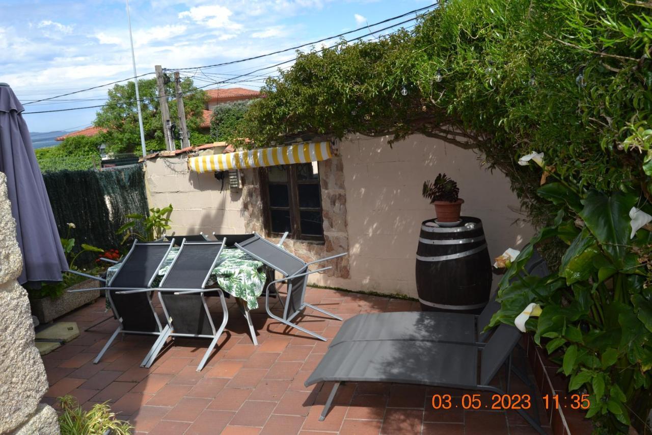 Casa Ricucho Vut-Po-00132 Apartment Vigo Exterior photo