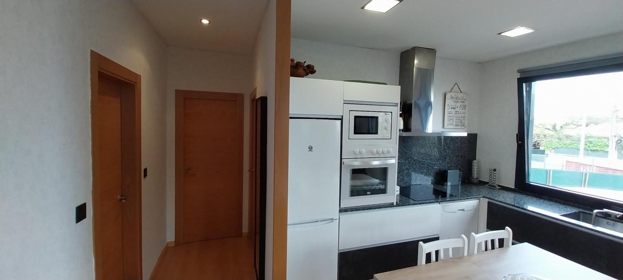 Casa Ricucho Vut-Po-00132 Apartment Vigo Exterior photo
