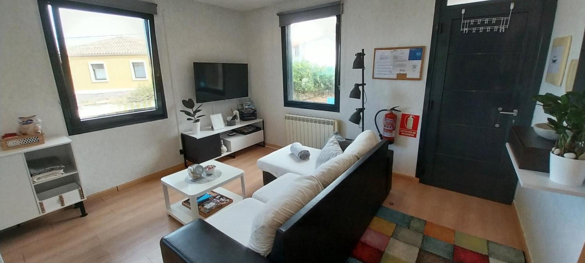 Casa Ricucho Vut-Po-00132 Apartment Vigo Room photo