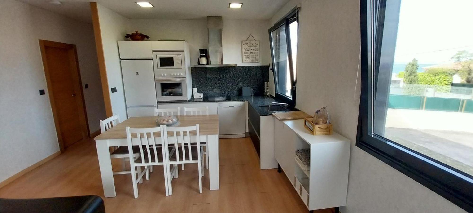 Casa Ricucho Vut-Po-00132 Apartment Vigo Exterior photo